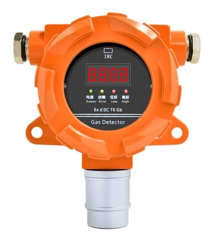 AC220V,DC24V メーカー価格 固定 H2s ガス検知警報器