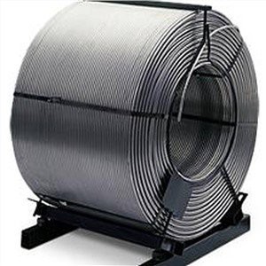 コアードワイヤー