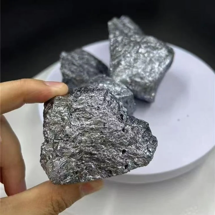 Calcium Silicon Barium Alloy, CaSiBa
