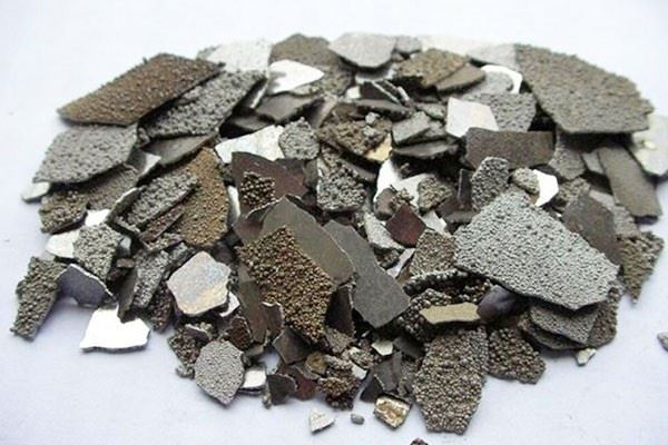Professional Manganese Flake Manufacturer Supply suppliers