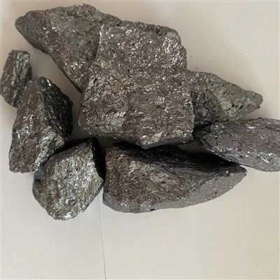 シリコンマグネシウム合金